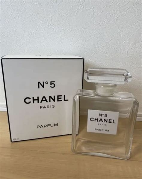 chanel no 5 900ml